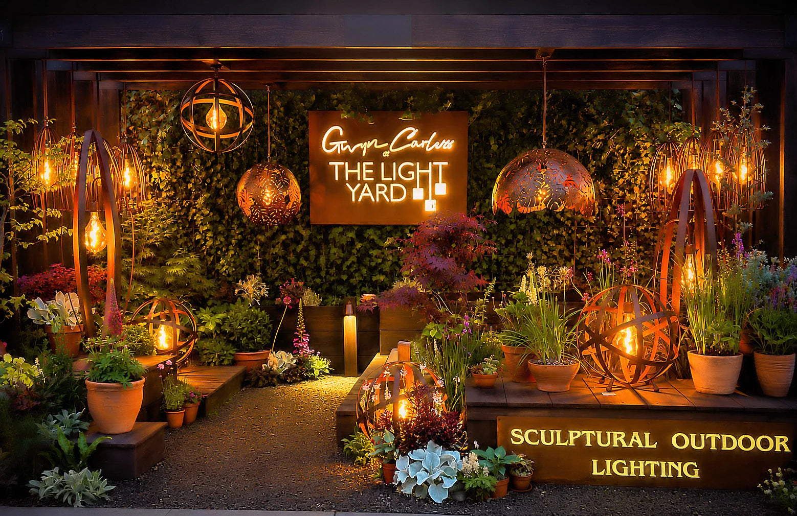 RHS Chelsea here we come!
