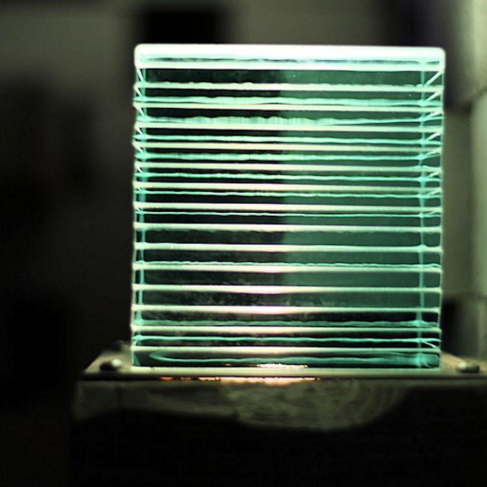 Discover the secret of outdoor lighting