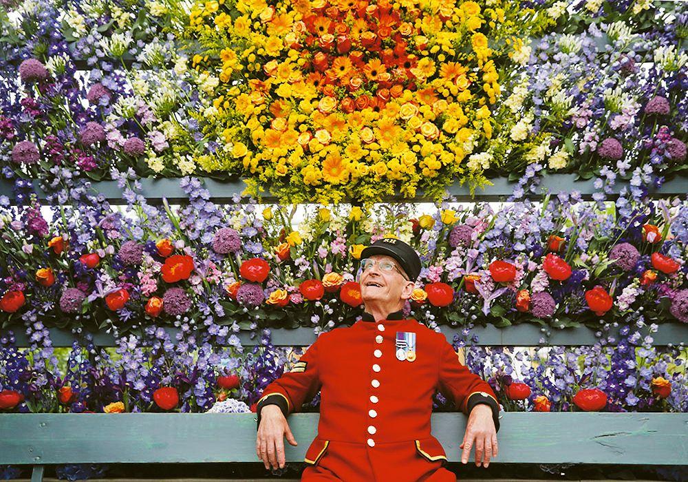 Charmed by Chelsea: The Light Yard’s first showing at the RHS Chelsea Flower Show exceeded all expectations