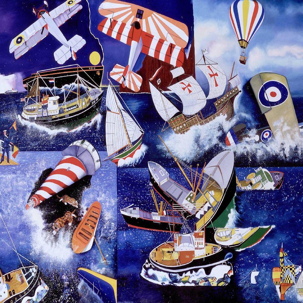 Turner Prize: A look at past winners of the iconic award