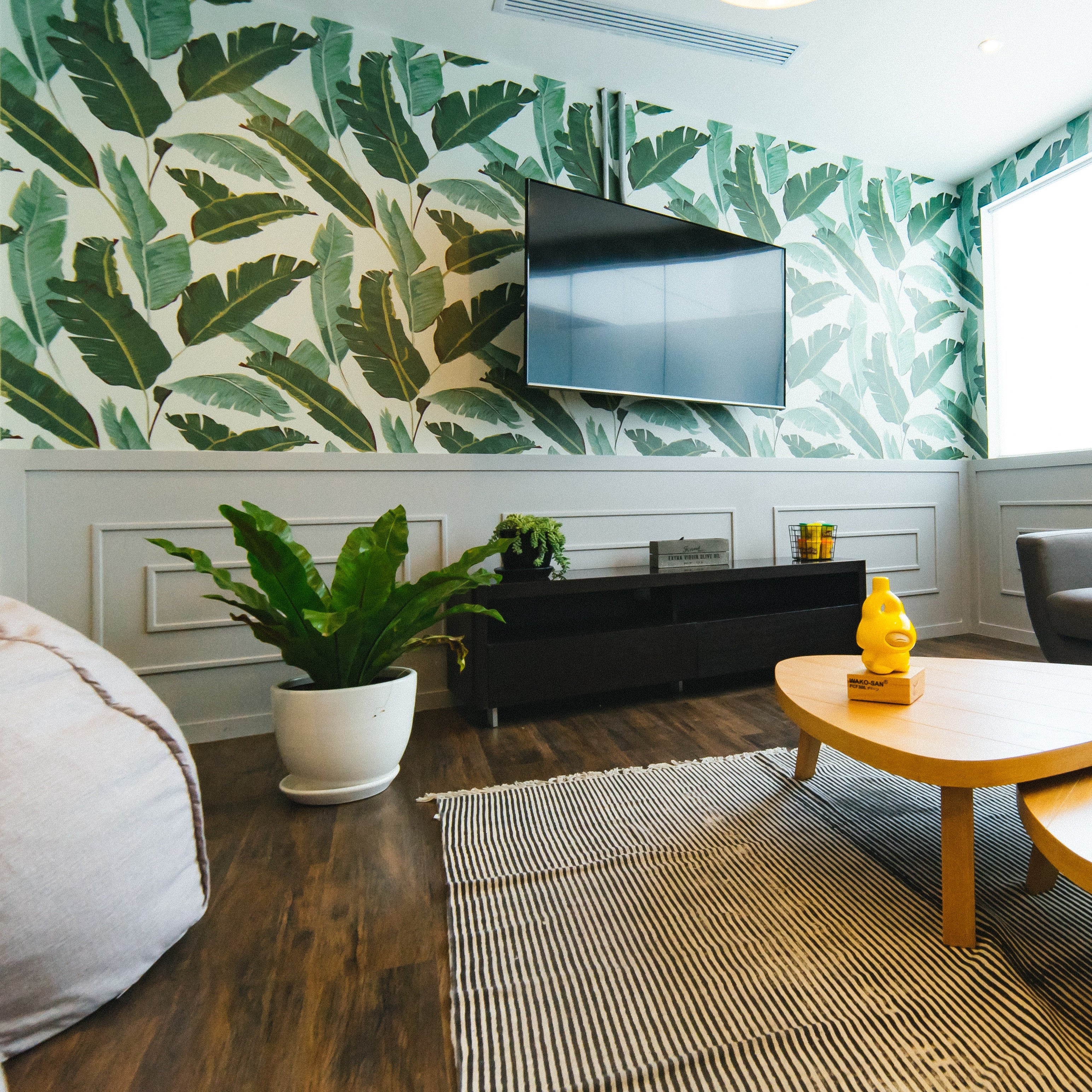 Top interior trends we have seen in 2017