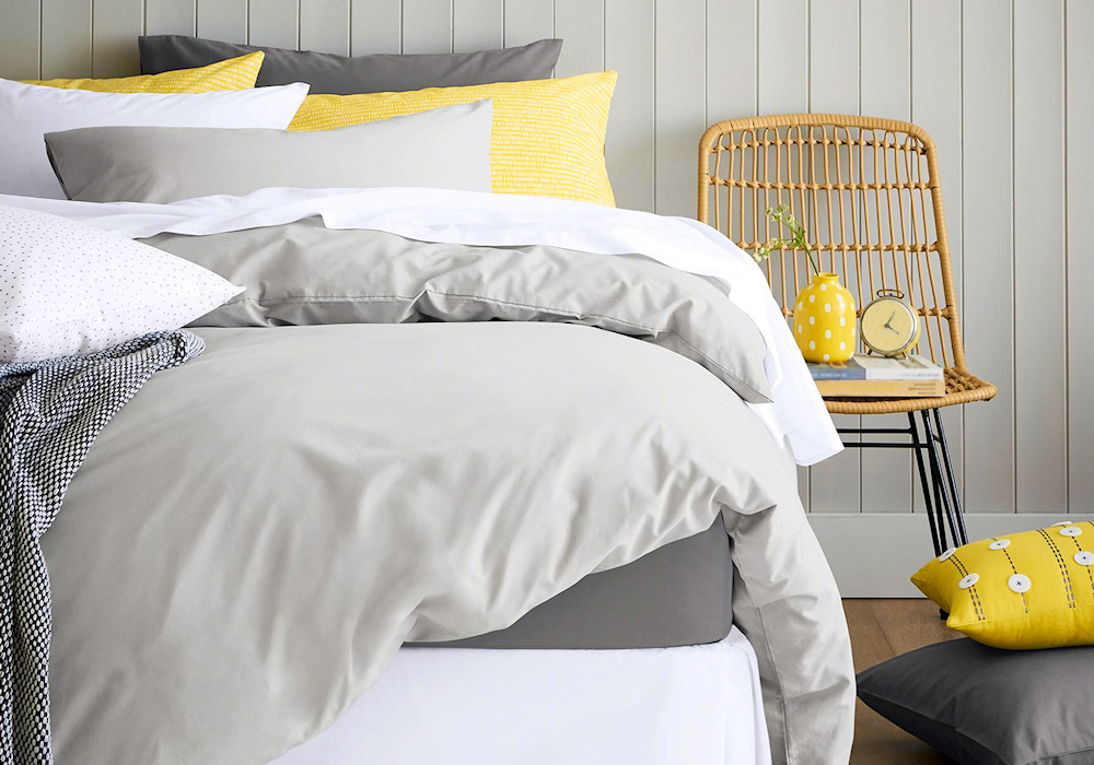 Adding Colour To Your Home