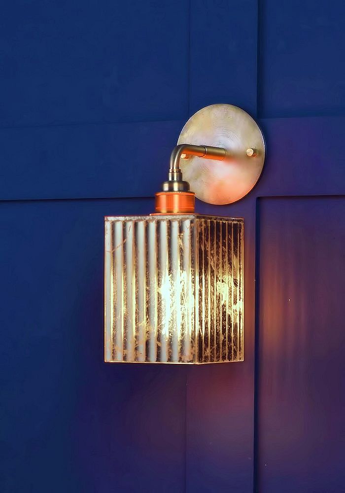 GOLD WALL LIGHT - LUXURY LIGHTING - HOME LIGHTING- CLASSIC LIGHTING  THE LIGHT YARD
