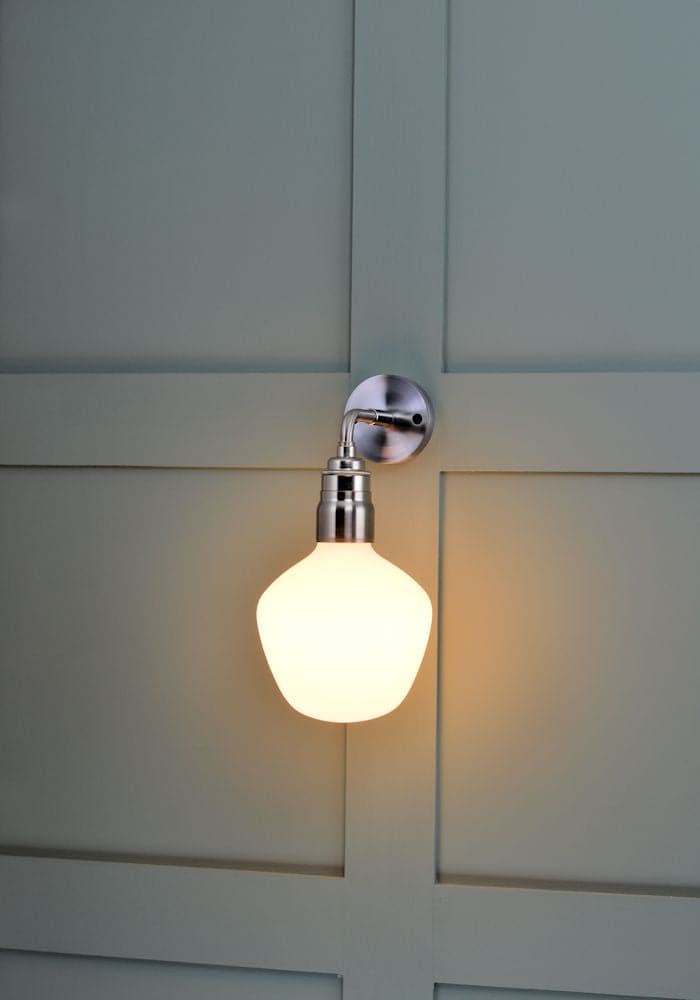 ENNO TALA WALL LIGHT - THE LIGHT YARD