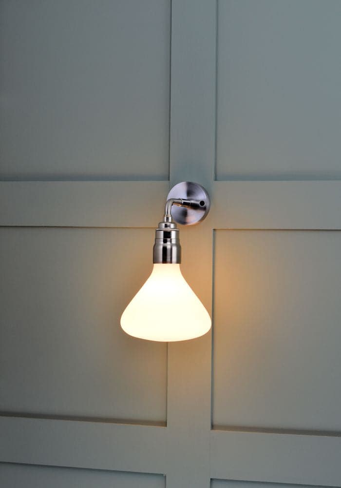 NOMA TALA WALL LIGHT - THE LIGHT YARD