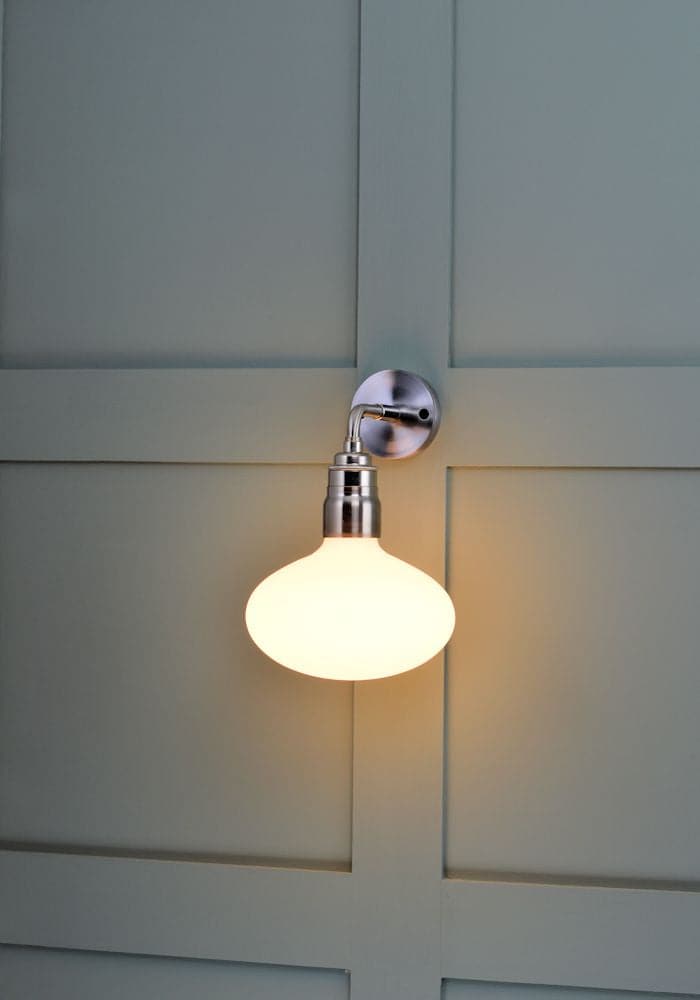 OVAL TALA WALL LIGHT - THE LIGHT YARD