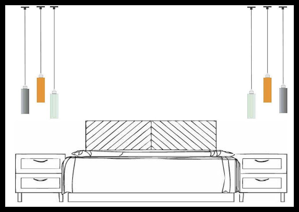 A truly unique Lighting design service