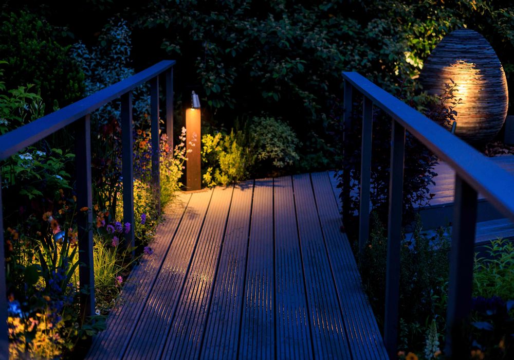 What is the most Bat-Friendly outdoor lighting?