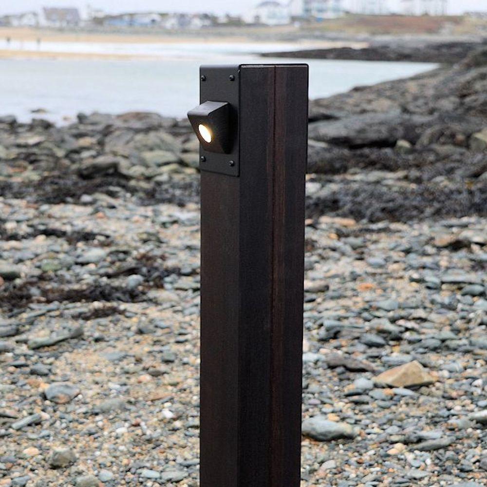 The Light Yard’s commitment to sustainable lighting & green design