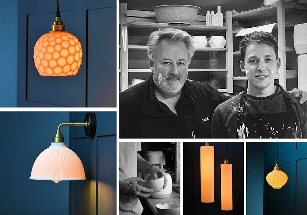 Highlights from our all-new Laverick Collection