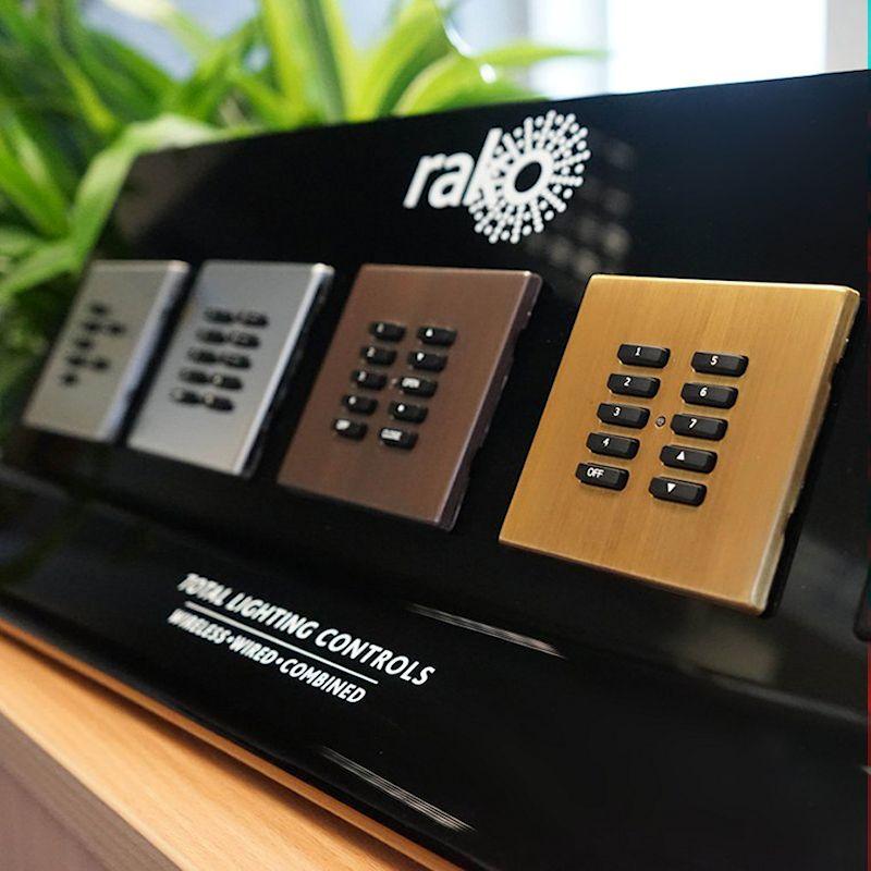 How to Accessorise with Designer Switches & Sockets