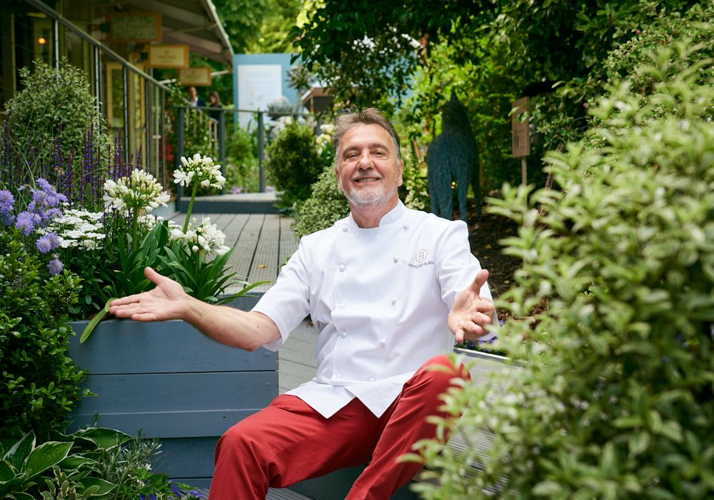 The RHS Chelsea Flower Show is BACK – and it’ll be a show to remember!