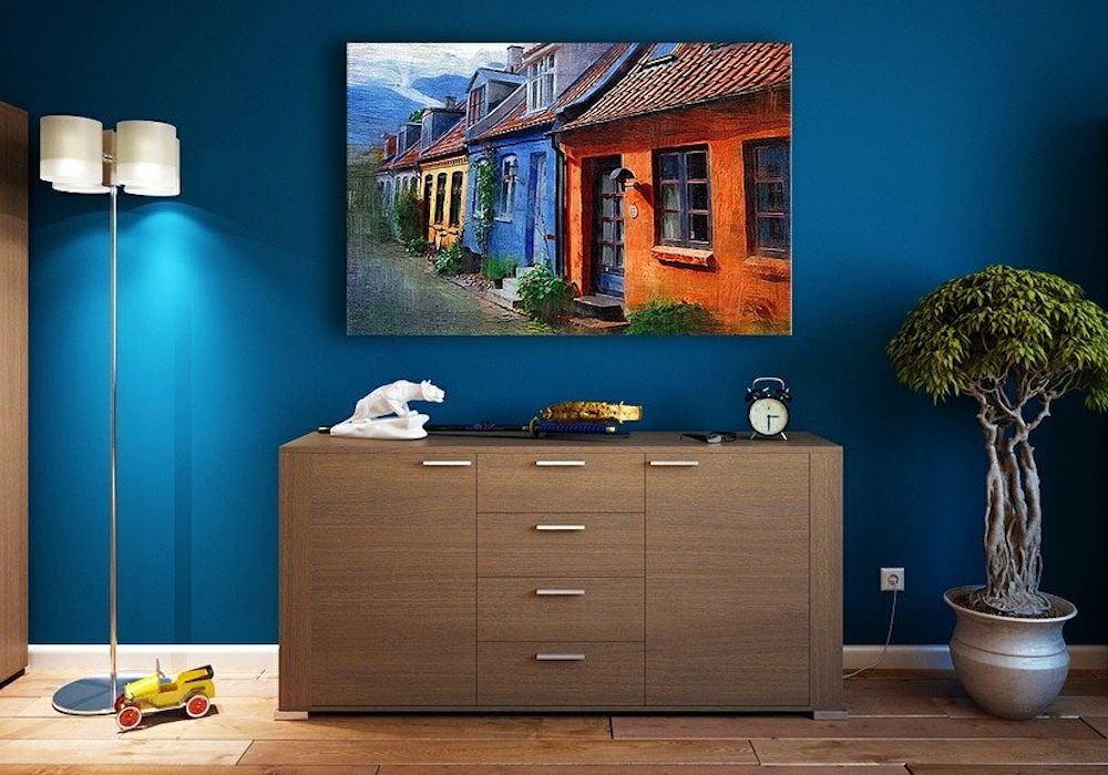 ‘Playful’: the interior design trend we need in our lives NOW