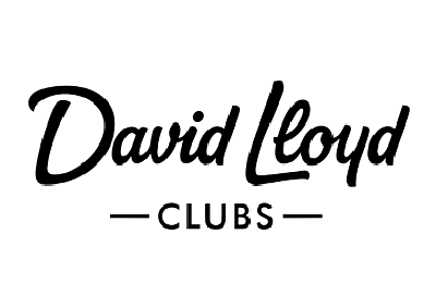 DAVID LLOYD LOGO