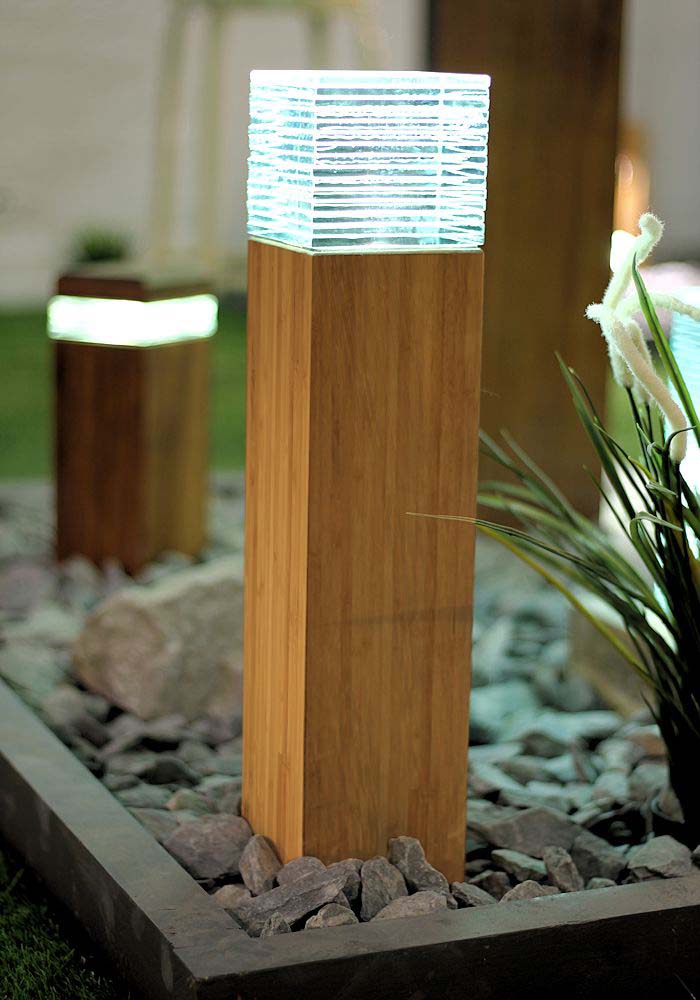 ECO CLASSIC MINI PATH LIGHT - The Light Yard