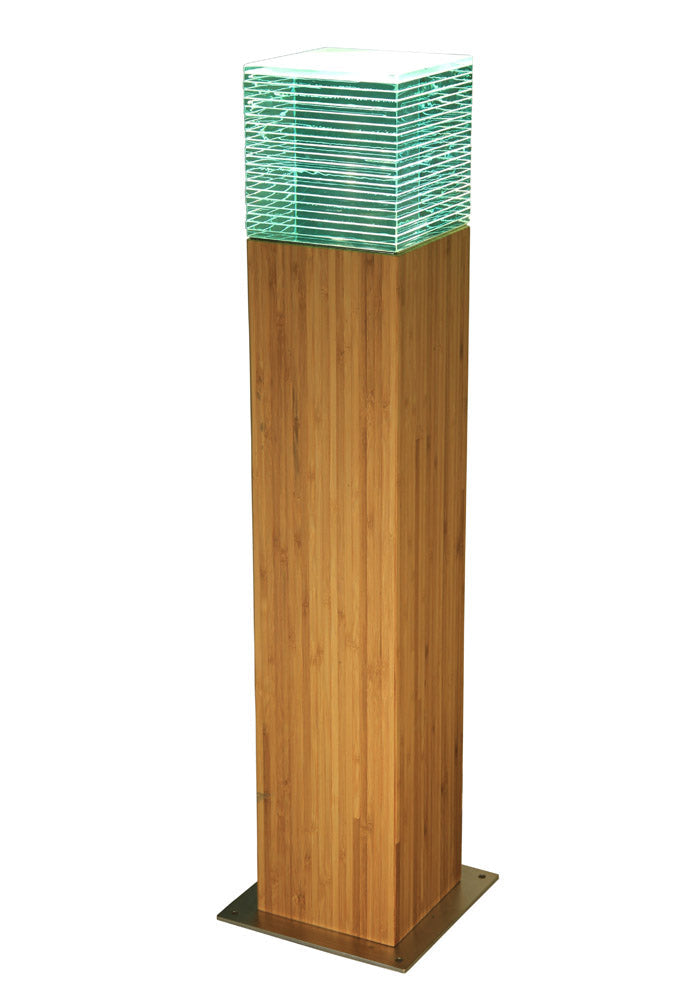 ECO CLASSIC LED BOLLARD LIGHT 