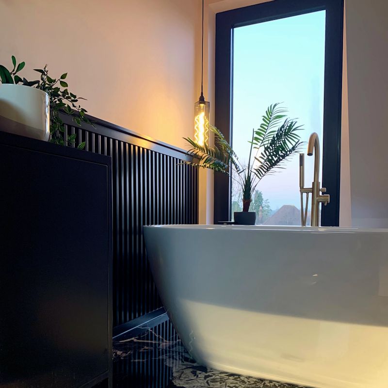 What are IP Ratings – and which ones do I need for my bathroom?