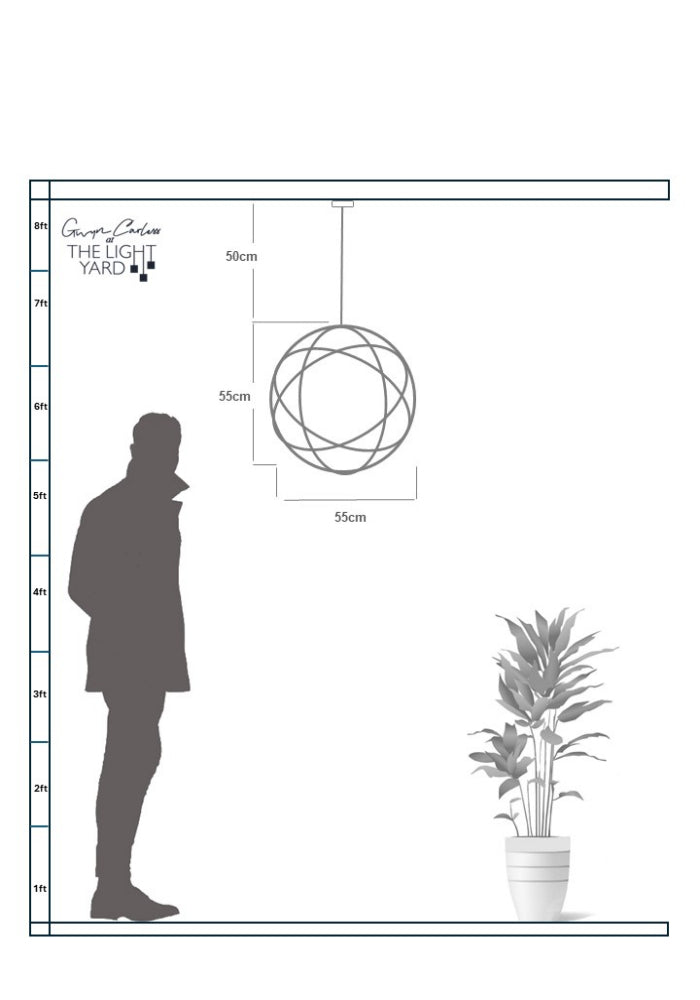 Hanging Outdoor Lighting | Pendant Outdoor Light | The Light Yard