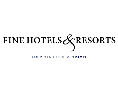 FINE HOTELS AND RESORTS LOGO