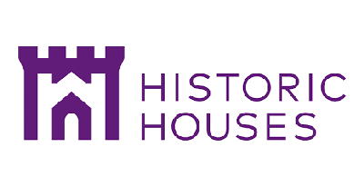 HISTORIC HOUSES LOGO