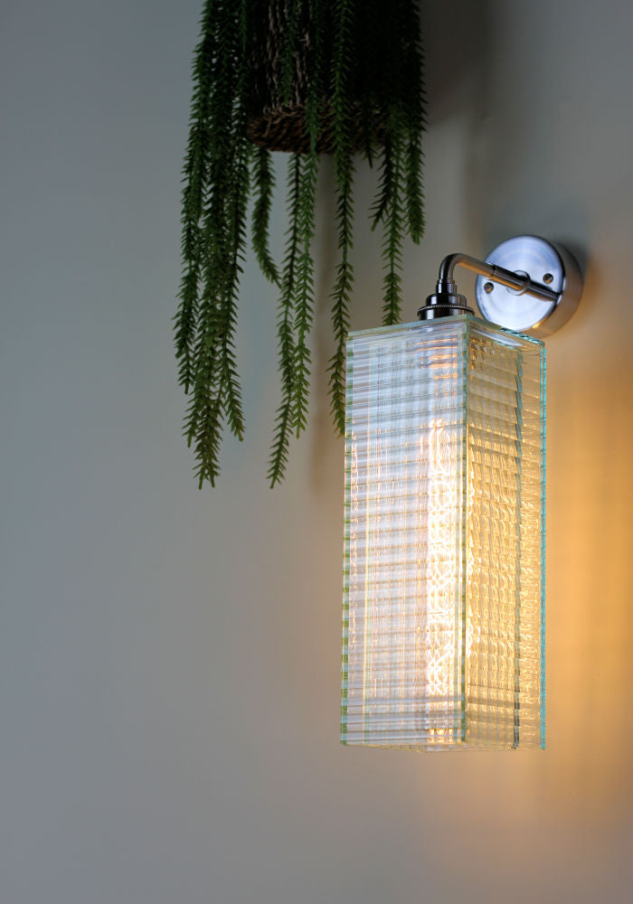 Bathroom Wall Lights UK│Contemporary Bathroom Lighting The Light Yard