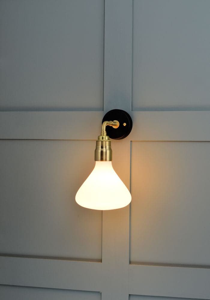 NOMA TALA WALL LIGHT - THE LIGHT YARD 