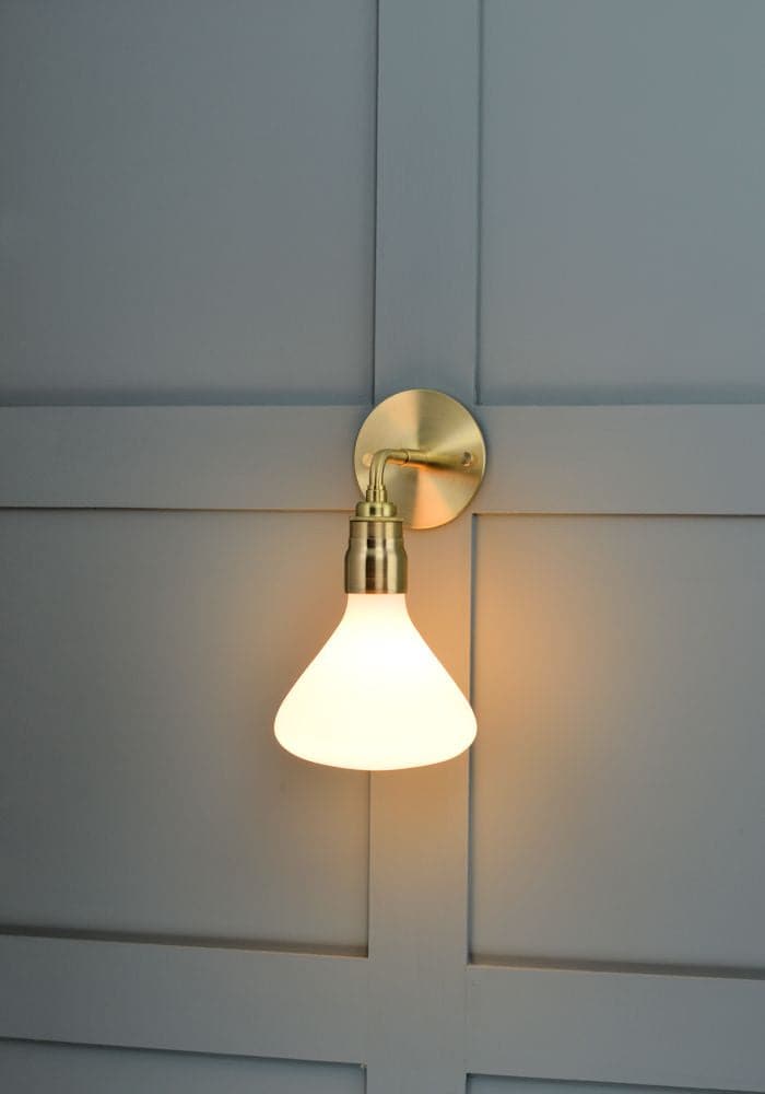 NOMA TALA WALL LIGHT - THE LIGHT YARD 