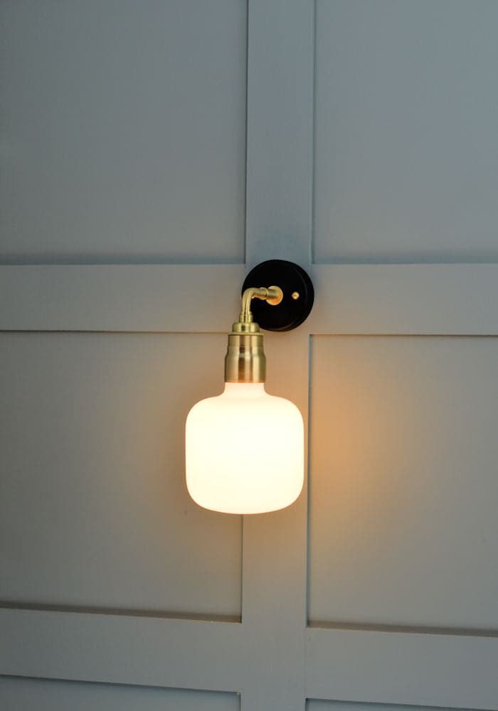 OBLO TALA WALL LIGHT - THE LIGHT YARD 