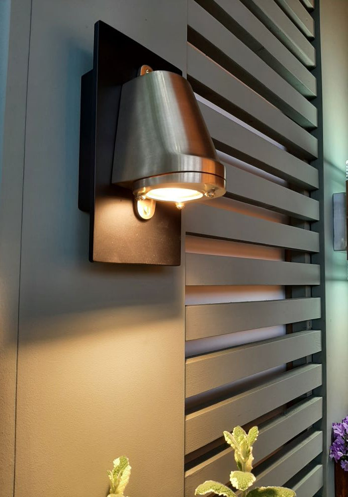 PRESTIGE LED WALL LIGHT - The Light Yard